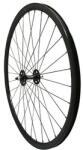 SELECTION P2R (Vélo) P2R 30mm fekete első kerék országúti, fixi és pályakerékpárhoz SELECTION P2R (Vélo) Egyéb járművek Kerékpározás Kerékpár-alkatrészek Kerékpárkerekek és kerékalkatrészek Komplett kerékpárkerekek és ker