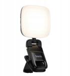 Hoco Mini Led lámpa Hoco K29 fekete (K29)