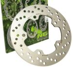NG Brake Disc NG Brake féktárcsa - SYM HD, Citycom 125, 150 (hátsó) NG Brake Disc Fékrendszer és alkatrészei Fékbetétek, fékpofák és féktárcsák Féktárcsák