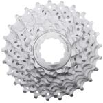 SUNRACE 9 sebességes kazetta 11-25 R91 SHIMANO (országúti) kompatibilis, nikkel, dobozban (11-12-13-15-17-19-21-23-25) SUNRACE Egyéb járművek Kerékpározás Kerékpár-alkatrészek Kazetták, szabadonfutók és fogas