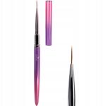 DNKA Díszítő ecset Brush Liner 11mm DNKa' Liner ecset vékony vonalakhoz (LBDNKA-11)