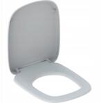 Geberit Fantasia WC-ülőke felülről rögzítő duroplast 36x44 cm| Eredeti (500870001)