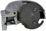 UNI Auto 4-sebességes váltókar, Vespa PX (1984-től), T5, Cosa 1. széria váltóegység csere UNI Auto Hajtás és erőátvitel Sebességváltó és végáttétel Váltókarok