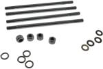 UNI Auto M7x140 hengerfejcsavar, kompatibilis Vespa PX80-150, Sprint, VNA, VNB, VBA, VBB, PV, ET3, PK80-125 modellekkel, csere hengerfejcsavar UNI Auto Motoralkatrészek Motorblokk és rögzítése Motorcsavarok és