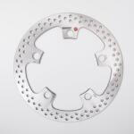 Braking RH7007 úszó féktárcsa Braking Fékrendszer és alkatrészei Fékbetétek, fékpofák és féktárcsák Féktárcsák