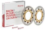 Brembo Racing BREMBO UPGRADE Supersport úszó féktárcsa - 208B85959 BREMBO RACING Fékrendszer és alkatrészei Fékbetétek, fékpofák és féktárcsák Féktárcsák