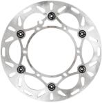 NEWFREN DF5114AF féktárcsa Husqvarna FE 350/450/501 2014-2024, KTM 125 SX 1996-2024, 250 EXC-F 2006-2024, EXC-F 450 2017-2024 (külső: 270 mm, belső: 127, 10 mm, 6 furat) NEWFREN Fékrendszer és alkatrészei Fék