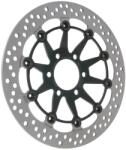 NG Brake Disc NG Brake úszó féktárcsa - Hyosung GT 125, 250, 650 (első) NG Brake Disc Fékrendszer és alkatrészei Fékbetétek, fékpofák és féktárcsák Féktárcsák