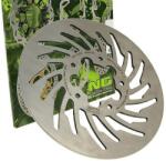 NG Brake Disc NG Brake féktárcsa - Rieju RS 2 NG Brake Disc Fékrendszer és alkatrészei Fékbetétek, fékpofák és féktárcsák Féktárcsák