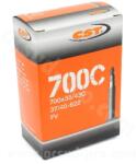 CST 700 x 35/45C Presta VP 153G kerékpár belső gumi CST Egyéb járművek Kerékpározás Kerékpár-alkatrészek Kerékpárkerekek és kerékalkatrészek Kerékpár-belső gumik