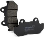 BREMBO Robogó Karbon-Kerámia Fékbetétek - 07025 BREMBO Fékrendszer és alkatrészei Fékbetétek, fékpofák és féktárcsák Tárcsafékbetétek