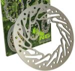 NG Brake Disc NG Brake féktárcsa - Derbi GP 1 50, 125, 250 NG Brake Disc Fékrendszer és alkatrészei Fékbetétek, fékpofák és féktárcsák Féktárcsák