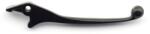 V PARTS OEM típusú öntött alumínium fékkar, fekete - Honda Cb250 V PARTS Fékrendszer és alkatrészei Fékkarok és fékbowdenek Fékkarok Komplett fékkarok
