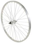 VELOX 26" hátsó MTB kerék, alumínium, alumínium agy, tömör tengely, egysebességes (anya 10x100 mm tartozék) VELOX Egyéb járművek Kerékpározás Kerékpár-alkatrészek Kerékpárkerekek és kerékalkatrészek Komplet
