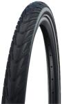 SCHWALBE (Vélo) SCHWALBE CITY-VTC-VTT 700 x 55 (28-29 x 2, 15) Energizer Plus fekete TR (50-622) 5 mm-es megerősítéssel, VAE/E-bike, reflex oldalfal SCHWALBE (Vélo) Egyéb járművek Kerékpározás Kerékpár-alkatrészek Ke