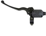 Piaggio (oem) PIAGGIO hátsó fékfőhenger 125-250-300-400-500 MP3 (CM081205) PIAGGIO (OEM) Fékrendszer és alkatrészei Fékhidraulika Fékmunkahengerek és féknyergek Komplett főfékhengerek