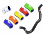 SAMCO hűtőcsövek OEM típusú kék - 4 darab Yamaha FZR1000-hez SAMCO Motoralkatrészek Hűtőrendszer és vízpumpák Hűtőcsövek, bilincsek és csatlakozók