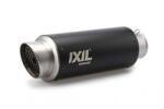IXIL RC3B rozsdamentes acél fekete kipufogó Kawasaki Z 900 20- (ZR900F), E-jelöléssel. IXIL Kipufogórendszer Kipufogódobok és hangtompítók Komplett kipufogódobok és hangtompítók