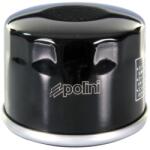 Polini Fém Olaj Szűrő Honda 300-400-600 Polini Motoralkatrészek Motorolajozási rendszer Olajszűrők és olajpumpák Motorolajszűrők és szűrőbetétek
