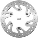 NG Brake Disc NG BRAKES Fékmező - 719 NG Brake Disc Fékrendszer és alkatrészei Fékbetétek, fékpofák és féktárcsák Féktárcsák