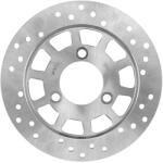 SELECTION P2R (Motorisé) SELECTION P2R első féktárcsa NIU N-széria, N1S-hez (külső 220 mm - belső 58 mm - 3 furat) SELECTION P2R (Motorisé) Fékrendszer és alkatrészei Fékbetétek, fékpofák és féktárcsák Féktárcsák