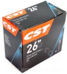 CST VS 26" x 2.20-2.50 kerékpár belső gumi CST Egyéb járművek Kerékpározás Kerékpár-alkatrészek Kerékpárkerekek és kerékalkatrészek Kerékpár-belső gumik