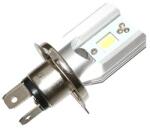 Replay LED SMD izzó 12V 24000 lumen 6000K H4 foglalat átlátszó (tompított-távolsági) (darabra) REPLAY Elektromos alkatrészek Világítás és fényjelzés Izzók Fényszóróizzók H4/HS1/P43t fényszóróizzók