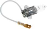 Vparts Fényszóró izzó H3 12V 55W PK22S - duál optika Vparts Elektromos alkatrészek Világítás és fényjelzés Izzók Fényszóróizzók H3/PK22s fényszóróizzók