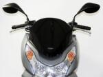 MRA sport sp szélvédő - honda pcx125/ww MRA Váz, idomok és járműkiegészítők Szélvédők és tartozékaik Szélvédők Motorkerékpár- és robogószélvédők