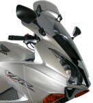 MRA HONDA VFR 800 RC46 2002-2013 VT túraszélvédő, sötétített MRA Váz, idomok és járműkiegészítők Szélvédők és tartozékaik Szélvédők Motorkerékpár- és robogószélvédők