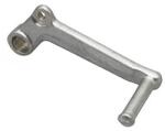 Piaggio (oem) Piaggio eredeti váltókar - Aprilia 125 RS 1995-2010, Tuono 2000-2003, AF1 -AP8106013- PIAGGIO (OEM) Hajtás és erőátvitel Sebességváltó és végáttétel Váltókarok