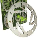 NG Brake Disc NG Brake féktárcsa - Rieju RRX, SMX, MRT, Tango, Marathon NG Brake Disc Fékrendszer és alkatrészei Fékbetétek, fékpofák és féktárcsák Féktárcsák