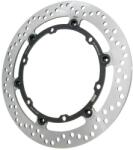 NG Brake Disc NG Brake úszó féktárcsa - Yamaha MT 125 ABS, YZF 125 R ABS (2015-) (első) NG Brake Disc Fékrendszer és alkatrészei Fékbetétek, fékpofák és féktárcsák Féktárcsák