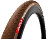 VITTORIA TERRENO T30 Gravel gumiabroncs 700 x 45 - fekete-barna - tubeless ready - TS (45-622) - VAE kompatibilis VITTORIA Egyéb járművek Kerékpározás Kerékpár-alkatrészek Kerékpárkerekek és kerékalkatrészek K