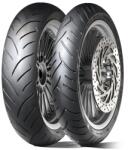 Dunlop SCOOTSMART gumiabroncs 120/80-14 M/C 58S TL DUNLOP Kerekek és gumik Gumiabroncsok és tartozékaik Robogó gumiabroncsok