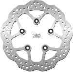 NG Brake Disc NG BRAKES Hullámos fix féktárcsa NG Brake Disc Fékrendszer és alkatrészei Fékbetétek, fékpofák és féktárcsák Féktárcsák - motomotors - 44 042 Ft