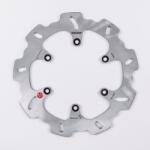 Braking Wave Fix KW01RID hátsó féktárcsa Braking Fékrendszer és alkatrészei Fékbetétek, fékpofák és féktárcsák Féktárcsák