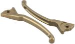 SIP Style sport fékkar szett, bal és jobb oldalra, Vespa GTS/GTS Super/GTV/GT 60/GT/GT L 125-300 ccm-hez (-'22) SIP Style Fékrendszer és alkatrészei Fékkarok és fékbowdenek Fékkarok Komplett fékkarok