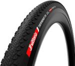 VITTORIA TERRENO T30 700 x 37 Gravel gumiabroncs, fekete, tubeless ready, TS (37-622), VAE kompatibilis VITTORIA Egyéb járművek Kerékpározás Kerékpár-alkatrészek Kerékpárkerekek és kerékalkatrészek Kerékpár-kü