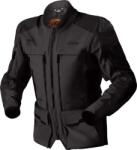 RST Pro Series Adventure D3O 3898554527378806 dzseki fekete RST Ruházat és védőfelszerelés Kabátok Motoros textil-, hálós és vízálló kabátok