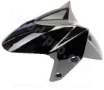 TNTOR első sárvédő Yamaha NMAX 125cc 2015-2025-höz, fényes fekete (OEM: 2DP-F1511-00) TNTOR Váz, idomok és járműkiegészítők Motorkerékpár- és robogó-sárvédők Komplett motorkerékpár- és robogó-sárvédők