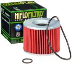 Hiflofiltro HF192 Olajszűrő Hiflofiltro Motoralkatrészek Motorolajozási rendszer Olajszűrők és olajpumpák Motorolajszűrők és szűrőbetétek
