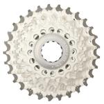MICHE PRIMATO 11 sebességes kazetta CAMPAGNOLO rendszerhez 16-29 (16-17-18-19-20-21-22-23-25-27-29) MICHE Egyéb járművek Kerékpározás Kerékpár-alkatrészek Kazetták, szabadonfutók és fogaskerekek Kerékpár-ka