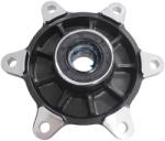 QJ-MOTOR SRV700 SRV600V hajtott kerékagy QJ-MOTOR Kerekek és gumik Kerekek és kerékalkatrészek Kerékagyak
