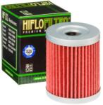 Hiflofiltro Olajszűrő - HF132 Hiflofiltro Motoralkatrészek Motorolajozási rendszer Olajszűrők és olajpumpák Motorolajszűrők és szűrőbetétek