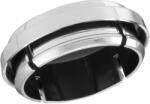 SIP Style SIP fékdob anya takaró, első, Vespa P200E 2°/PX80-150 E 2°/Lusso/'98/MY/'11/T5/Cosa modellekhez SIP Style Kerekek és gumik Kerekek és kerékalkatrészek Kerékagyak