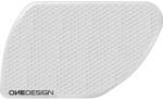 ONEDESIGN HDR oldalsó tapadópad V-STROM 1000 ABS SUZUKI 2014/2018 átlátszó ONEDESIGN Váz, idomok és járműkiegészítők Üzemanyagtartályok és tartozékaik Tankpadok és védőfóliák