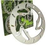 NG Brake Disc 260 mm féktárcsa - Rieju RRX SMX MRT Tango Marathon NG Brake Disc Fékrendszer és alkatrészei Fékbetétek, fékpofák és féktárcsák Féktárcsák
