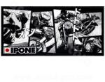 Ipone környezetvédelmi szőnyeg (100 x 200 cm) Ipone Szerszámok és műhelyfelszerelés Műhelyberendezések és tárolás Műhely- és paddockszőnyegek