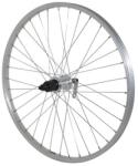 VELOX 3941418136536552 MTB hátsó kerék 24" alumínium, alumínium agy, gyorszáras, 7 sebességes kazettával VELOX Egyéb járművek Kerékpározás Kerékpár-alkatrészek Kerékpárkerekek és kerékalkatrészek Komplett k